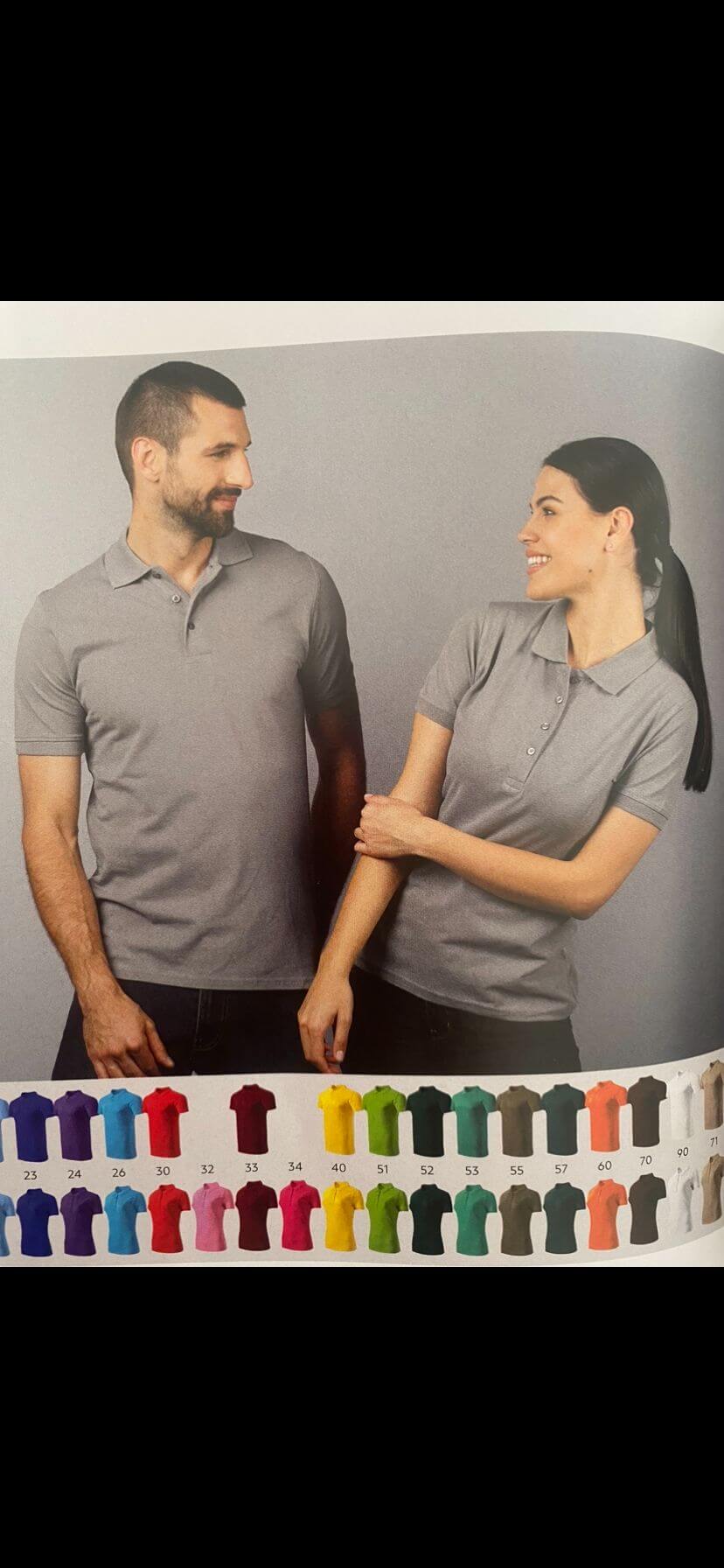 Uniforme za salon